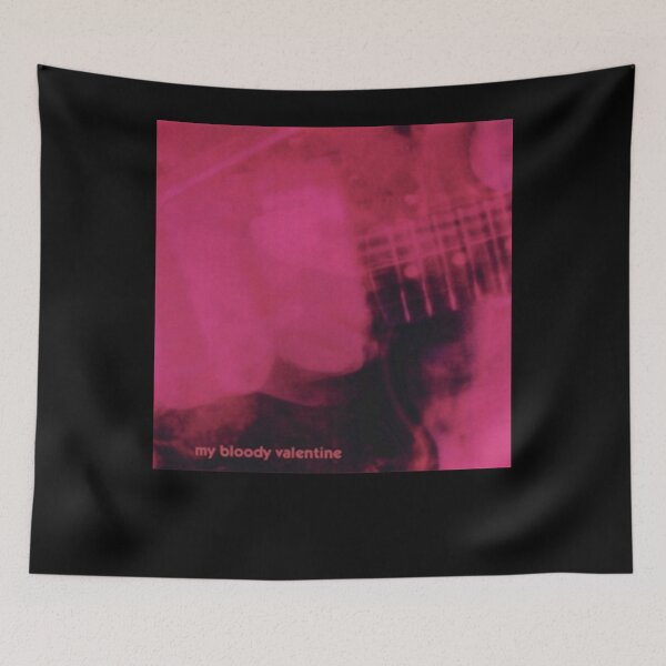 Item preview, Loveless - My Bloody Valentine Essential vintage designed and sold by JaridFaulkerson.