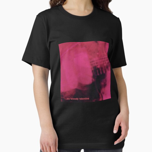 Aperçu de l'œuvre Loveless - Ma cuvée Bloody Valentine Essential créée et vendue par JaridFaulkerson.