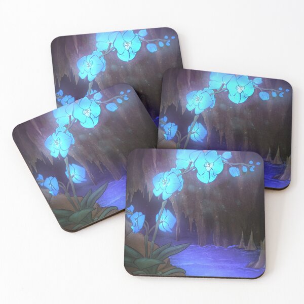 Item preview, Glowing Orchid designed and sold by KatKasteel.