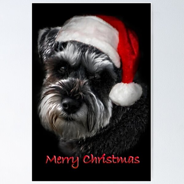 Item preview, Santa Bob designed and sold by Brian Tarr.