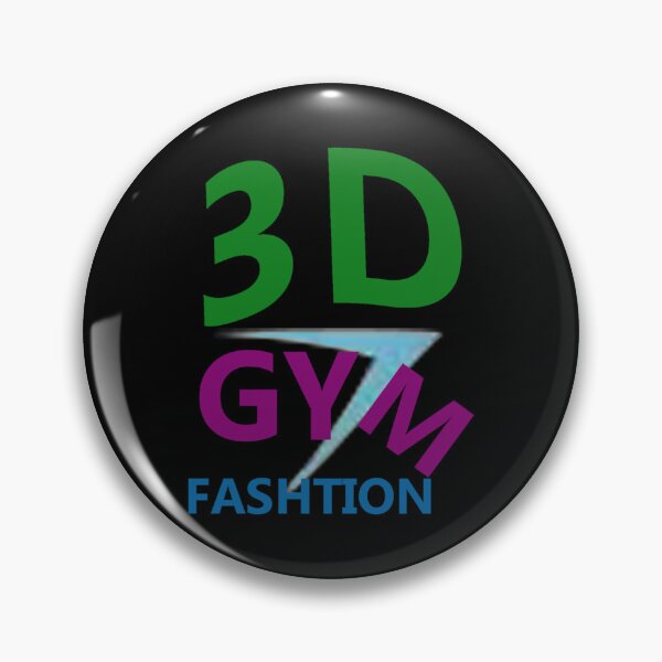 Item preview, Mens 3d Gym Fitness For Redbubble Classic T-Shirt designed and sold by kerritoniap2g.