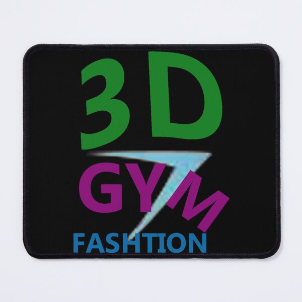 Item preview, Mens 3d Gym Fitness For Redbubble Classic T-Shirt designed and sold by kerritoniap2g.