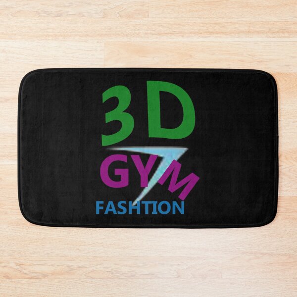 Item preview, Mens 3d Gym Fitness For Redbubble Classic T-Shirt designed and sold by kerritoniap2g.