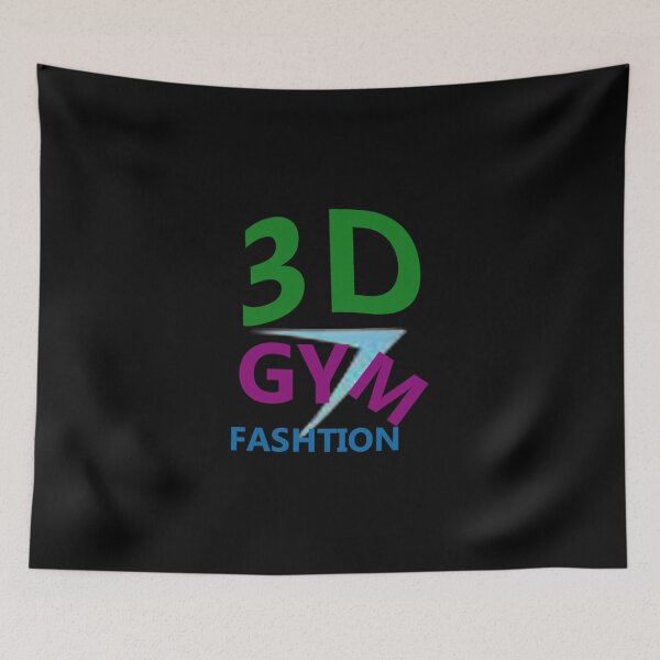 Item preview, Mens 3d Gym Fitness For Redbubble Classic T-Shirt designed and sold by kerritoniap2g.