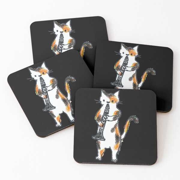 Item preview, Meowtet Clar meme vintage designed and sold by JaridFaulkerson.