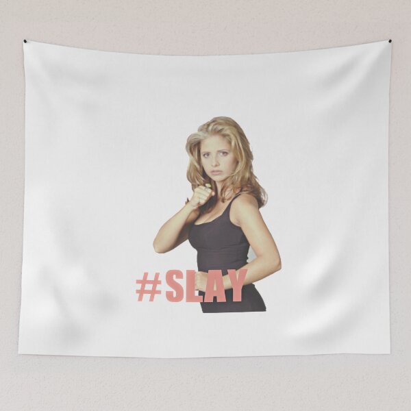 Item preview, For Men Women Buffy The Vampire Slayer Awesome For Music Fan designed and sold by ArielAlvarez.