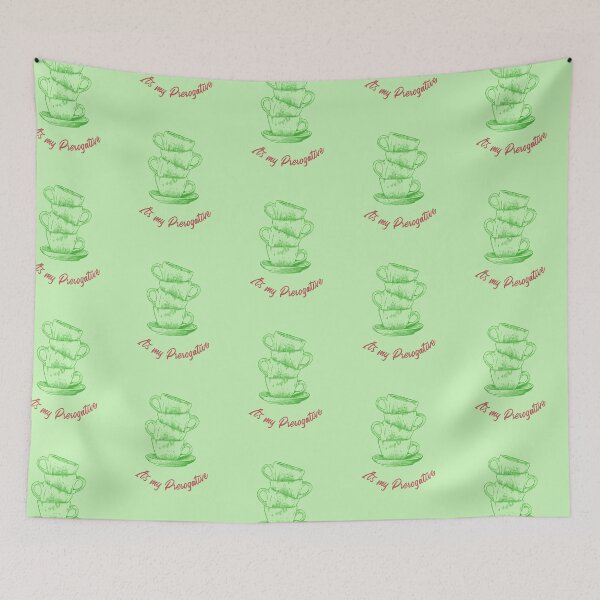 Item preview, It's my prerogative. designed and sold by Sansiri.