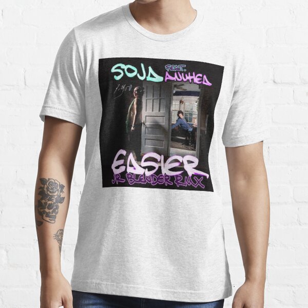 Design sOJA 2023 Summer Tour Poster Shirt, hoodie, sweater, long