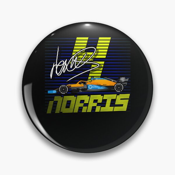 Item preview, Meme Lord Lando Norris 4 designed and sold by JaridFaulkerson.