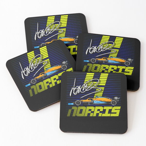 Item preview, Meme Lord Lando Norris 4 designed and sold by JaridFaulkerson.