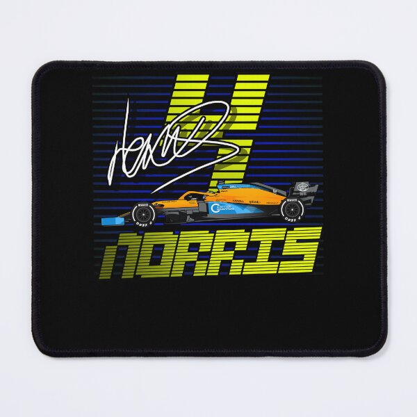 Item preview, Meme Lord Lando Norris 4 designed and sold by JaridFaulkerson.