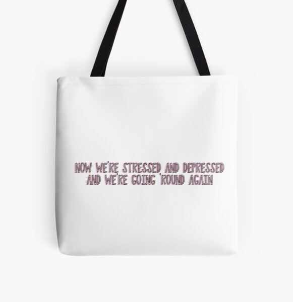 Item preview, Blender 5sos Lyrics 5SOS5 designed and sold by Simply Magic Supply.