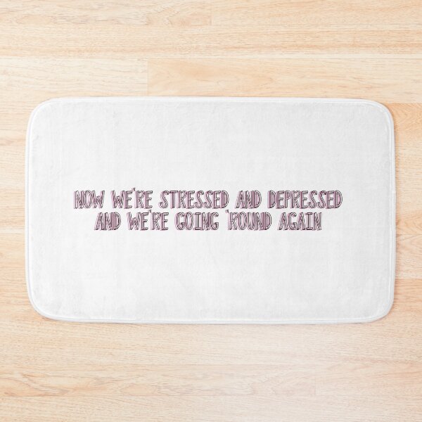 Item preview, Blender 5sos Lyrics 5SOS5 designed and sold by Simply Magic Supply.