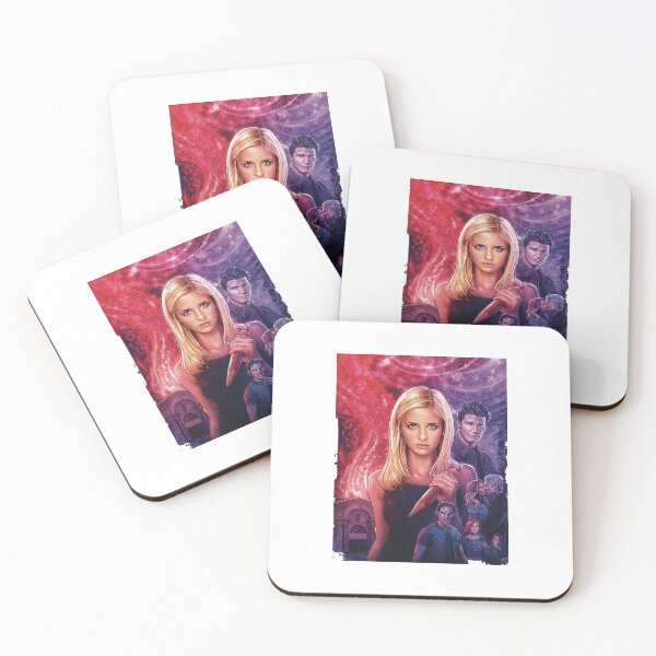 Item preview, For Men Women Buffy The Vampire Slayer Gift For Christmas designed and sold by ArielAlvarez.