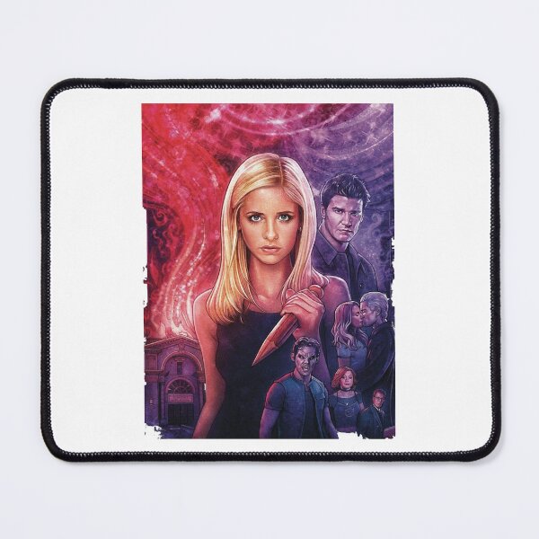 Item preview, For Men Women Buffy The Vampire Slayer Gift For Christmas designed and sold by ArielAlvarez.