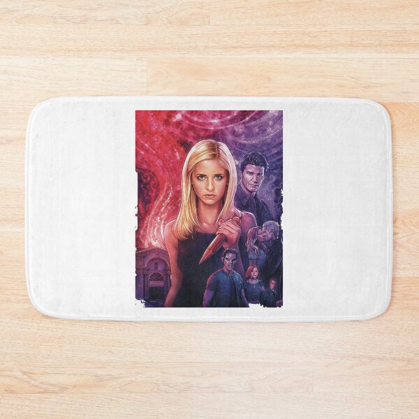 Item preview, For Men Women Buffy The Vampire Slayer Gift For Christmas designed and sold by ArielAlvarez.