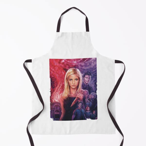 Item preview, For Men Women Buffy The Vampire Slayer Gift For Christmas designed and sold by ArielAlvarez.