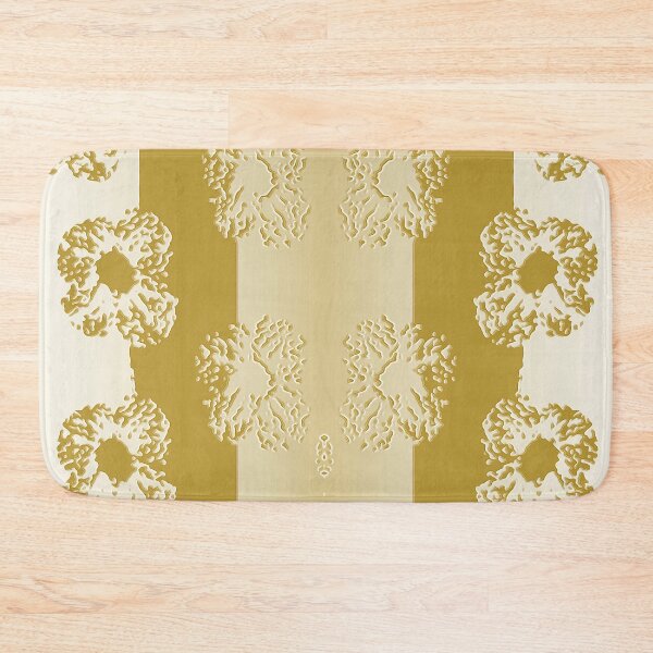Item preview, Flowers and Stripes designed and sold by fatenanwar.