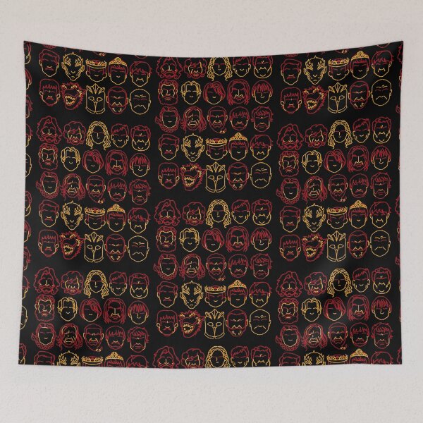Item preview, Treacherous Minimalism designed and sold by Punksthetic.