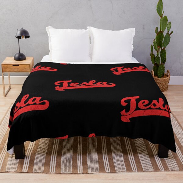 Item preview, Team Tesla  designed and sold by JanetGord78439.
