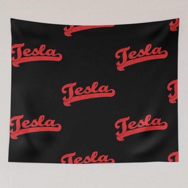 Item preview, Team Tesla  designed and sold by JanetGord78439.