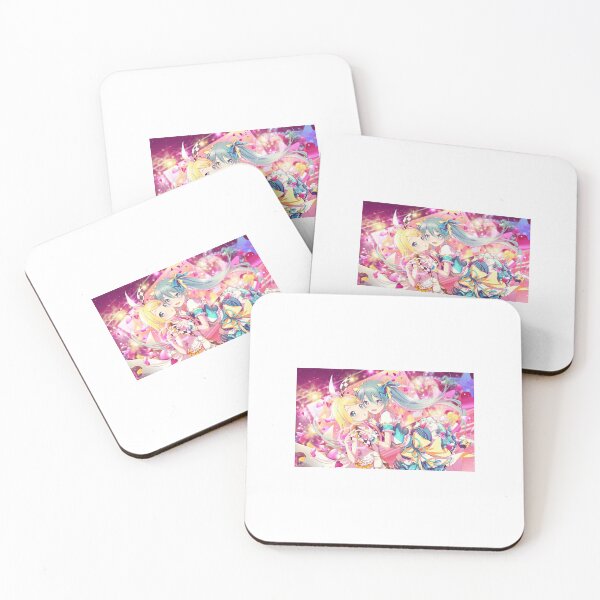 Item preview, Project Sekai anime, Big Debut For Everyone (Trained) designed and sold by Melvab79.
