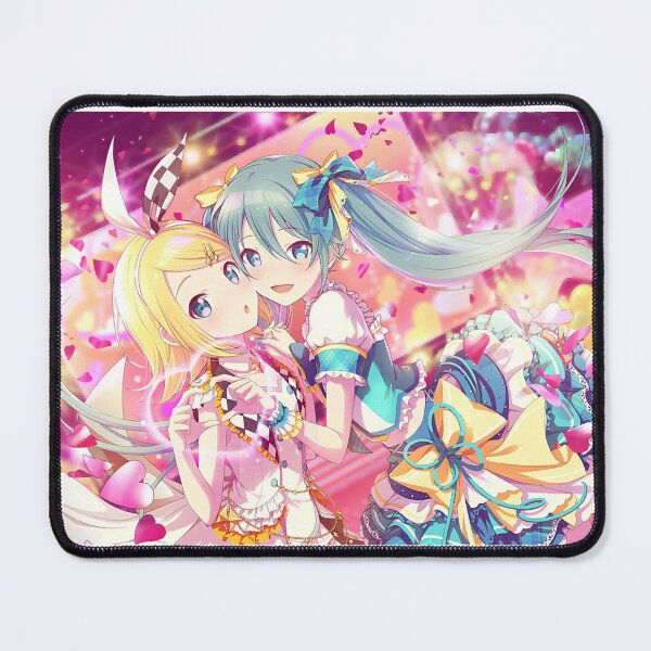 Item preview, Project Sekai anime, Big Debut For Everyone (Trained) designed and sold by Melvab79.