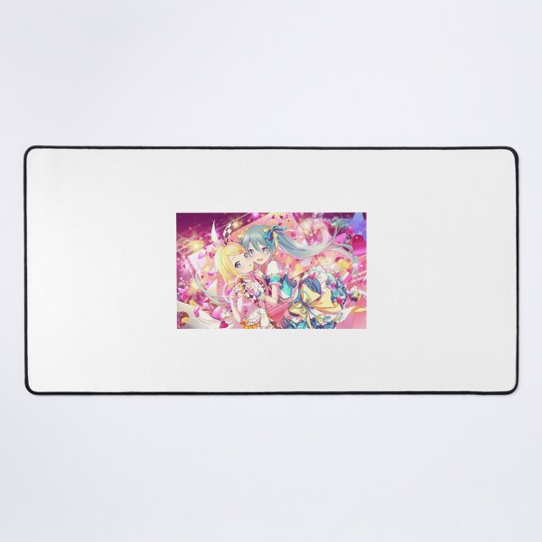 Item preview, Project Sekai anime, Big Debut For Everyone (Trained) designed and sold by Melvab79.