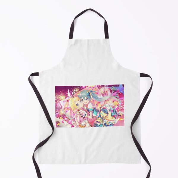 Item preview, Project Sekai anime, Big Debut For Everyone (Trained) designed and sold by Melvab79.