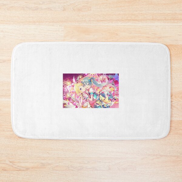 Item preview, Project Sekai anime, Big Debut For Everyone (Trained) designed and sold by Melvab79.