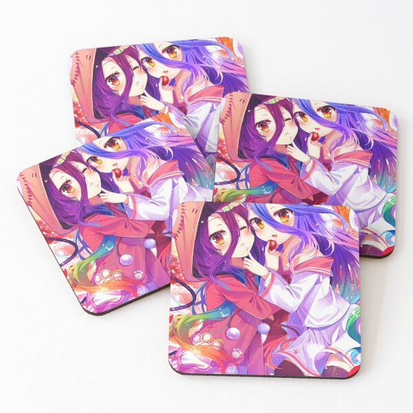 Item preview, Shiro No Game No Life Fanart designed and sold by valekun.