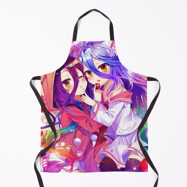 Item preview, Shiro No Game No Life Fanart designed and sold by valekun.