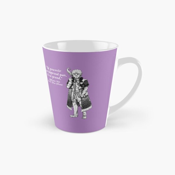 Item preview, Alfonso IV designed and sold by CoupCritique.