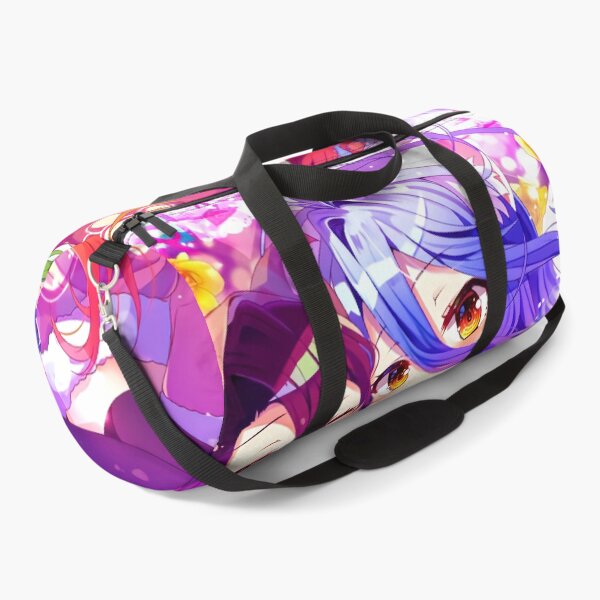 Item preview, Shiro No Game No Life Fanart designed and sold by valekun.