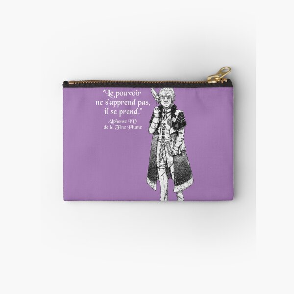Item preview, Alfonso IV designed and sold by CoupCritique.