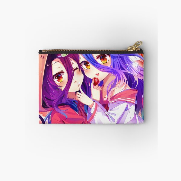 Item preview, Shiro No Game No Life Fanart designed and sold by valekun.