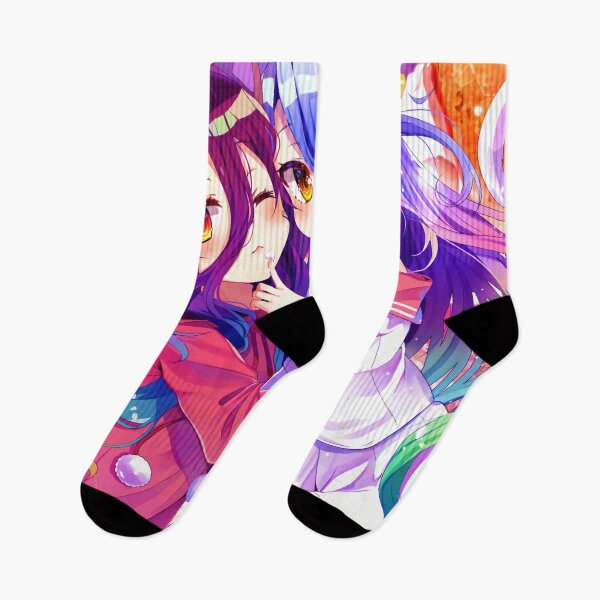 Item preview, Shiro No Game No Life Fanart designed and sold by valekun.