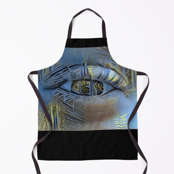 Item preview, Squinting Eye of Nightwatch designed and sold by Swabcraft.