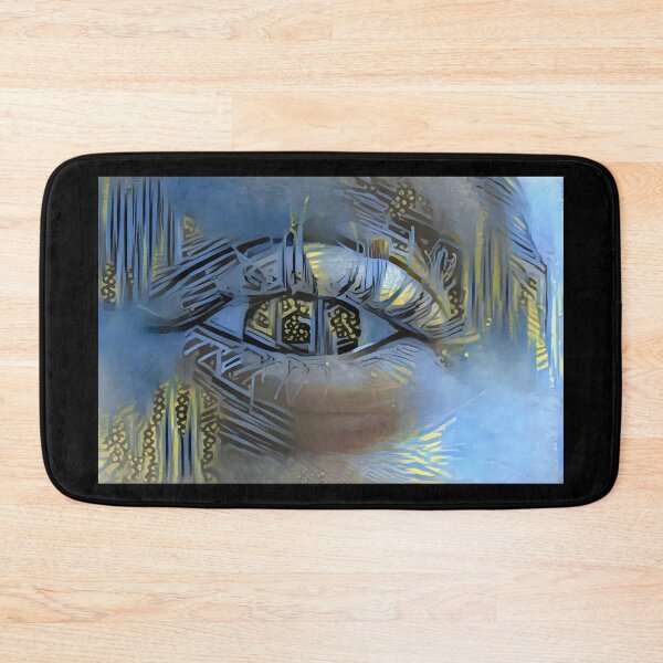 Item preview, Squinting Eye of Nightwatch designed and sold by Swabcraft.