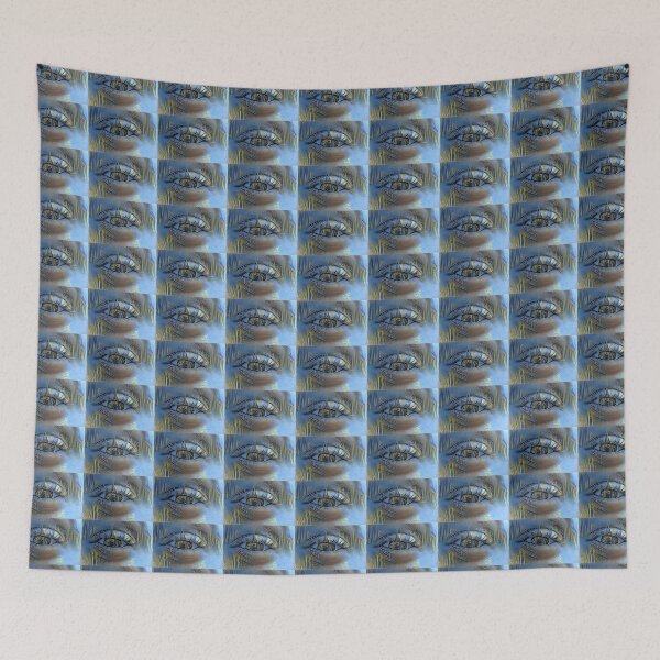Item preview, Squinting Eye of Nightwatch designed and sold by Swabcraft.