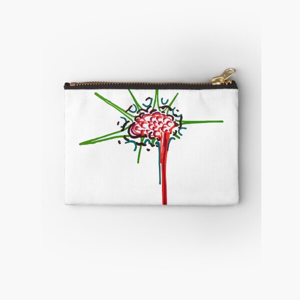 Item preview, Brains designed and sold by the-wild-lizard.