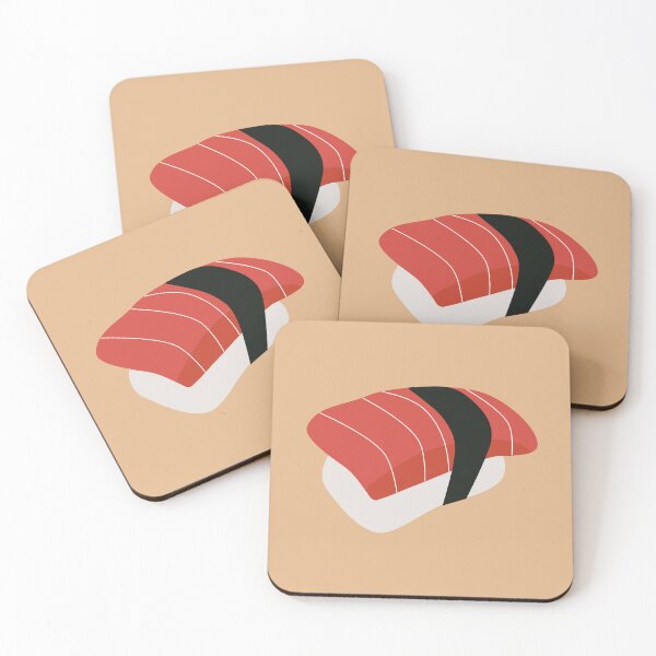 Item preview, Sake Nigiri designed and sold by Julia2Julia.