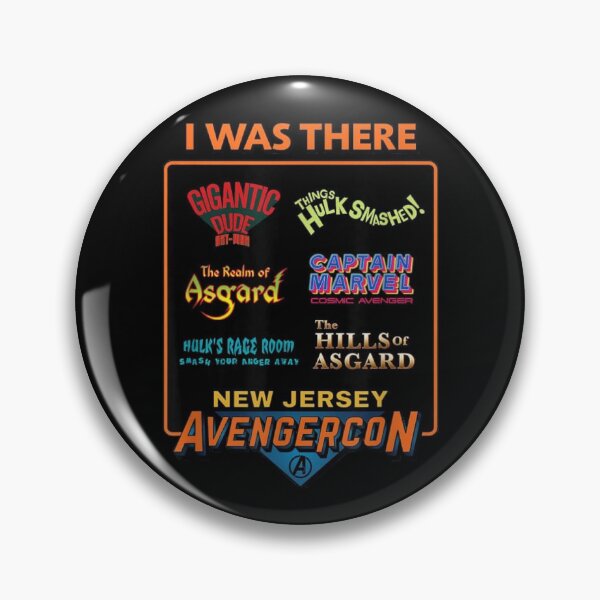Item preview, Avengercon  designed and sold by 1Creative-Name.