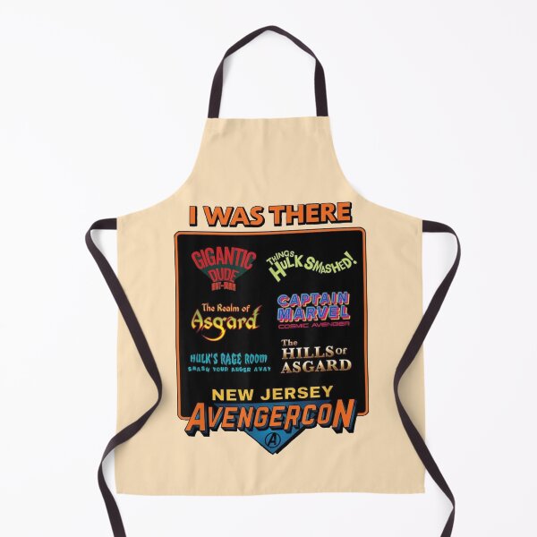 Item preview, Avengercon designed and sold by 1Creative-Name.