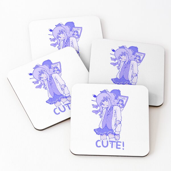 Item preview, Project Sekai anime, Cute! Mizuki Akiyama designed and sold by Melvab79.