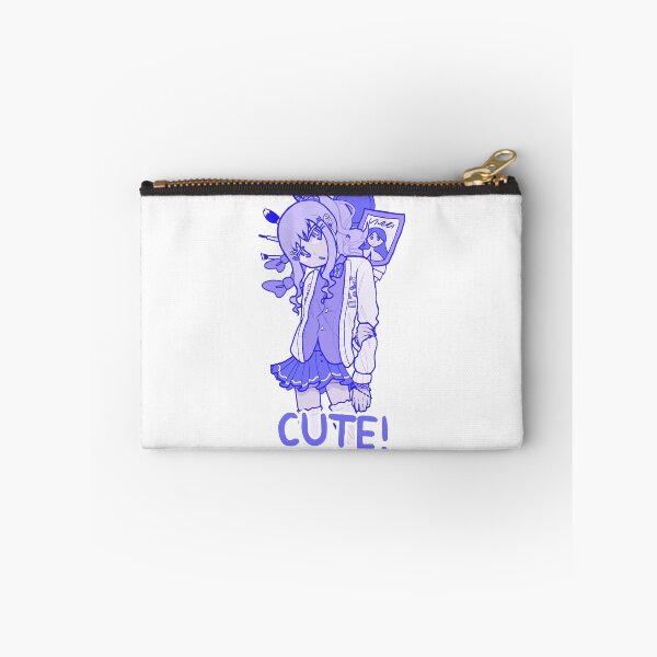 Item preview, Project Sekai anime, Cute! Mizuki Akiyama designed and sold by Melvab79.