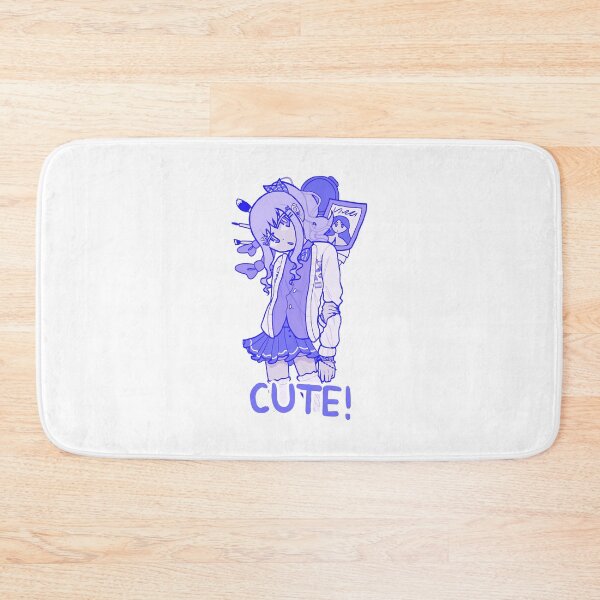 Item preview, Project Sekai anime, Cute! Mizuki Akiyama designed and sold by Melvab79.