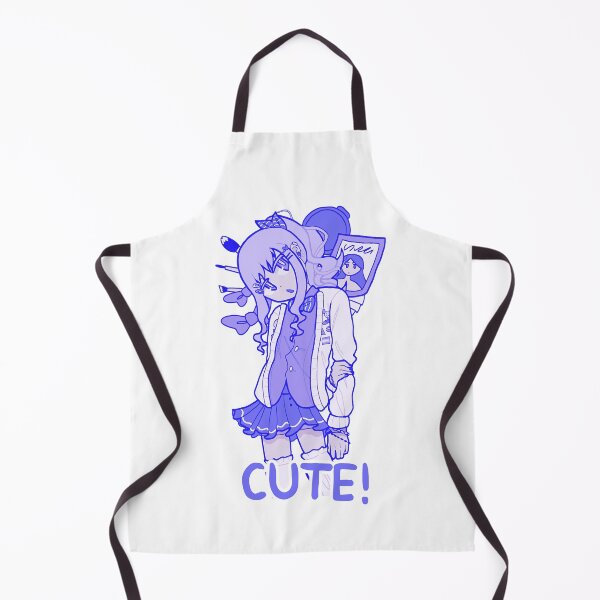Item preview, Project Sekai anime, Cute! Mizuki Akiyama designed and sold by Melvab79.