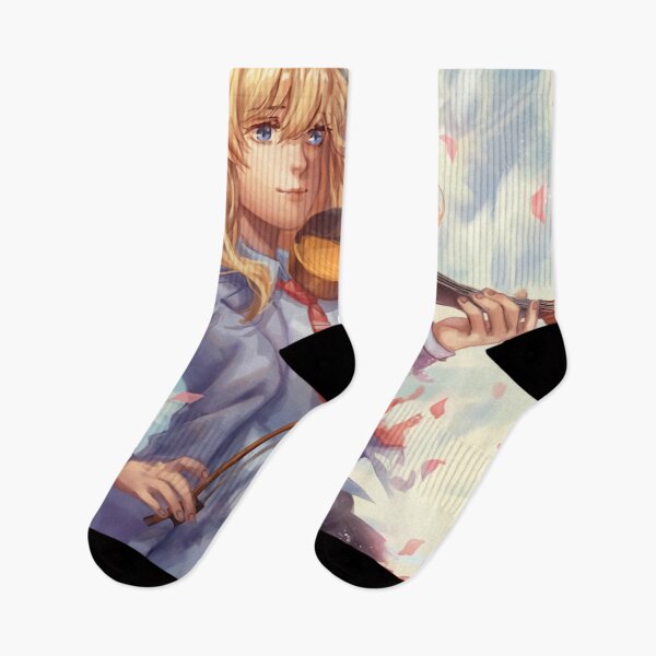 Item preview, Kaori Miyazono Your Lie in April Printing For Wibu designed and sold by lorypig.