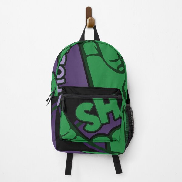 Item preview, Shudh Shaka Haari | Shaka | Funny Hindi Quote | India | Vegetarian | Vegan designed and sold by DrawingBoard.